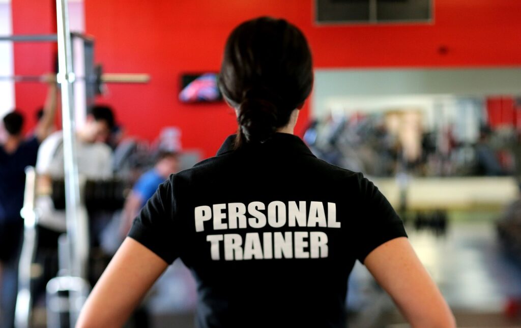 How to Become Personal Trainer and Enjoy Career Success in Australia