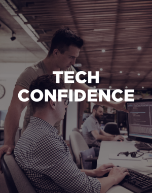 Tech Confidence