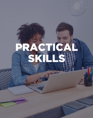 13 Practical Skills