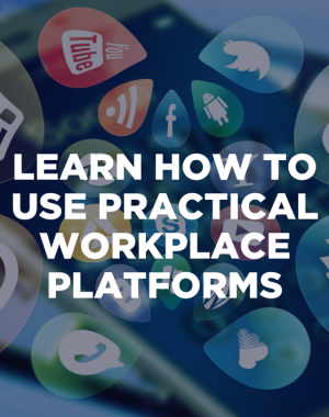 Learn how to Use Practical Workplace Platforms