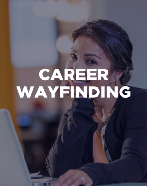Career Wayfinding
